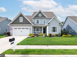 18089 Emerson Way, Georgetown, DE 19947