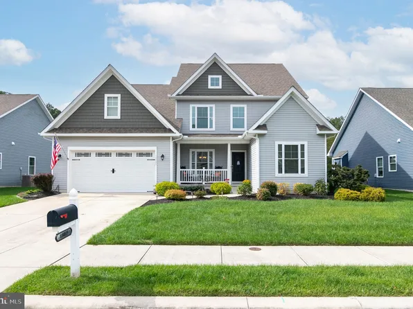 18089 Emerson Way, Georgetown, DE 19947
