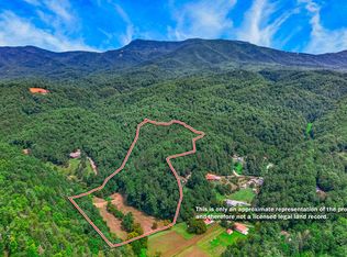 Jones Cove Rd, Sevierville, TN 37876