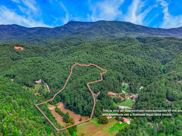 Jones Cove Rd, Sevierville, TN 37876