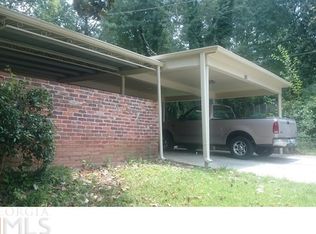 3599 Robinhill Dr, Tucker, GA 30084