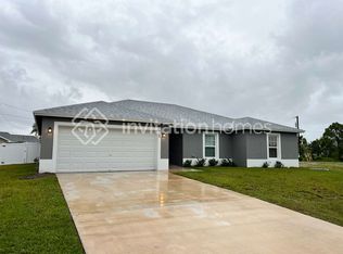 529 SW Undallo Rd, Port Saint Lucie, FL 34953