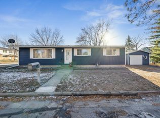 304 Saint Croix St N, Hudson, WI 54016