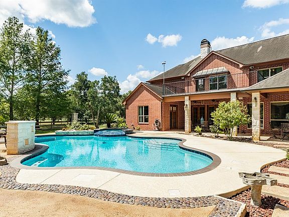 4th image of 8607 Halls Retreat Ct