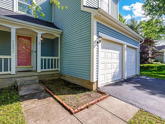 4th image of 5392 Woodville Ct
