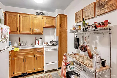 Rented by Oxford Property Group