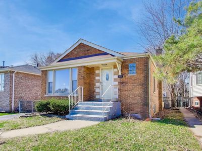 9422 S Spaulding Ave, Evergreen Park, IL, 60805