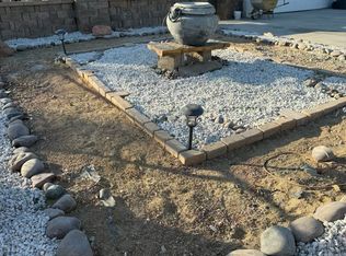 13675 West Dr, Desert Hot Springs, CA 92240