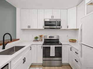 Sunrise, San Diego, CA 92115