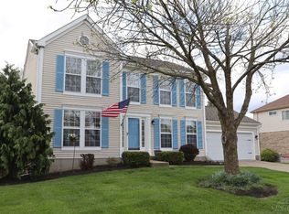 9863 Coventry Ct, Mason, OH 45040