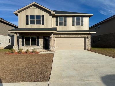 309 Keswick Ln, Crestview, FL, 32536