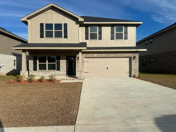 309 Keswick Ln, Crestview, FL 32536