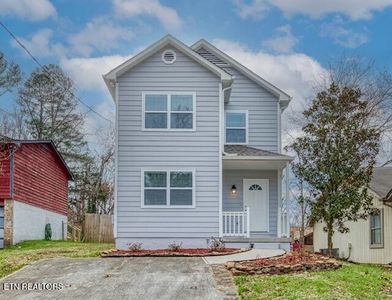 1509 Rhododendron Ct, Knoxville, TN, 37931