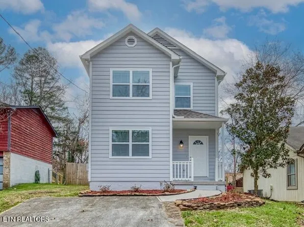 1509 Rhododendron Ct, Knoxville, TN 37931