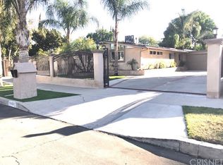 19450 Lanark St, Reseda, CA 91335