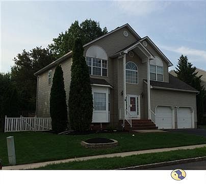 Bridgewater Home