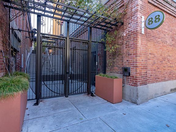 2nd image of 88 Bush St Unit 4207
