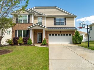 320 Allspice Rd, Fort Mill, SC 29708