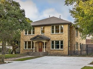 4707 McKinney St APT 1, Houston, TX 77023