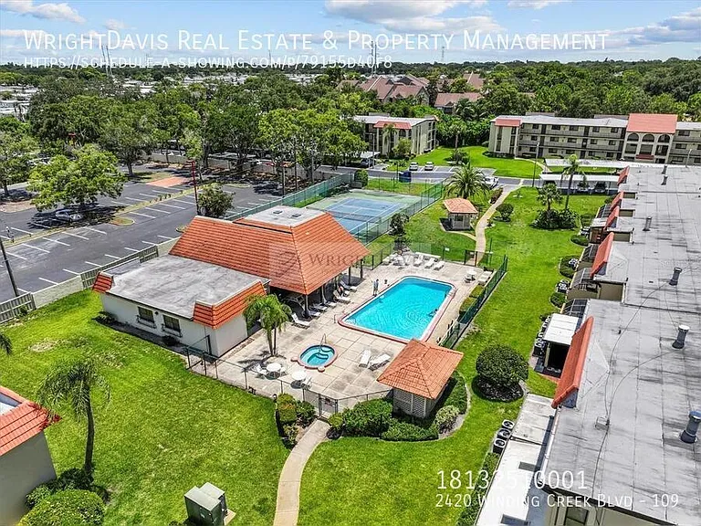 2420 Winding Creek Blvd #109 — Photo 21