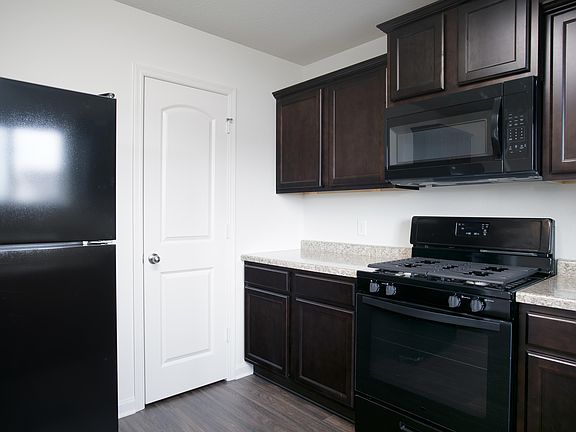 The Cedar at LGI Homes