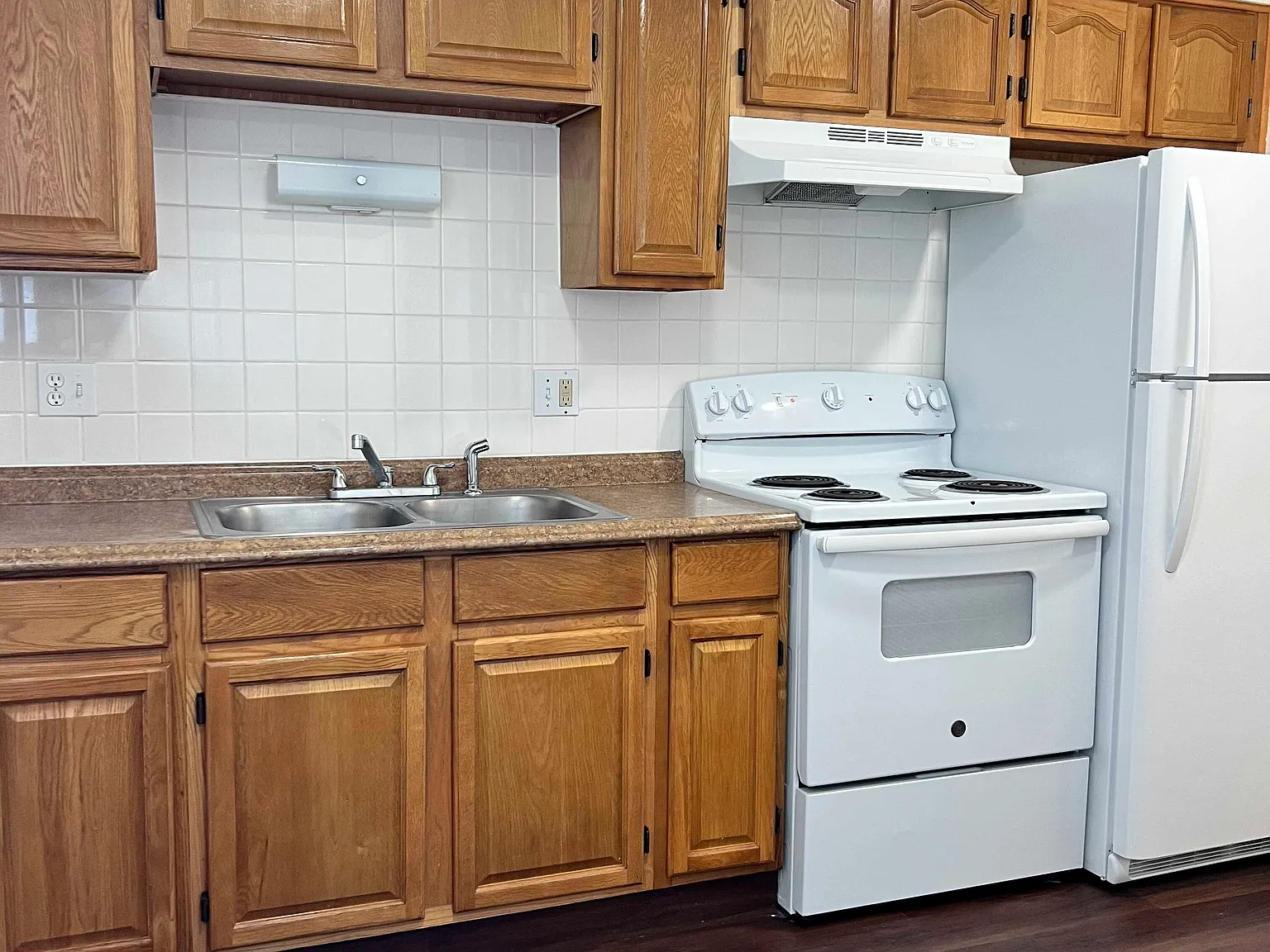 Dayton Apartments — Photo 2