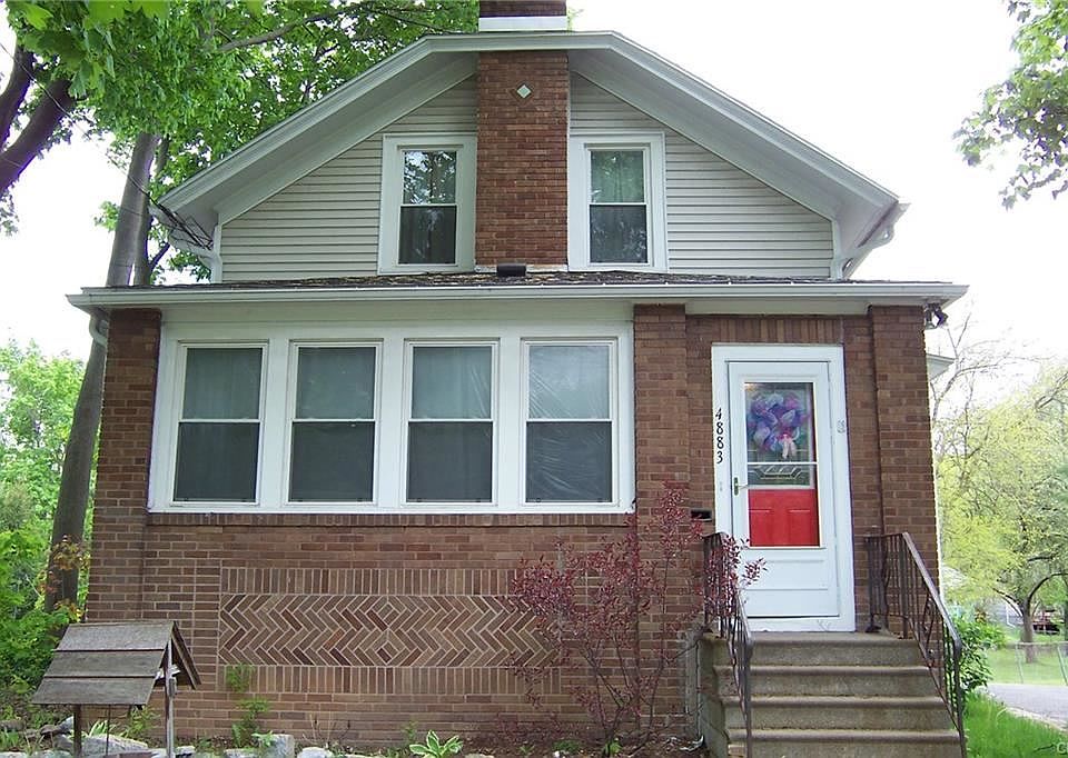 1st image of 4883 S Salina St