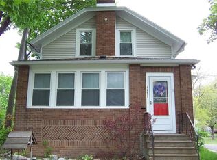 4883 S Salina St, Syracuse, NY 13205