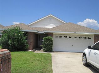 3747 Chance Ct, Gulf Breeze, FL 32563