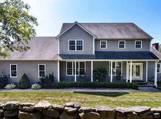 455 Norwich Westerly Rd, North Stonington, CT 06359