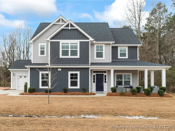 6767 Running Fox Rd, Hope Mills, NC 28348