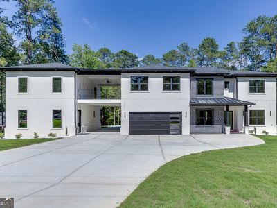 2961 Tree Top Rd, Dacula, GA, 30019