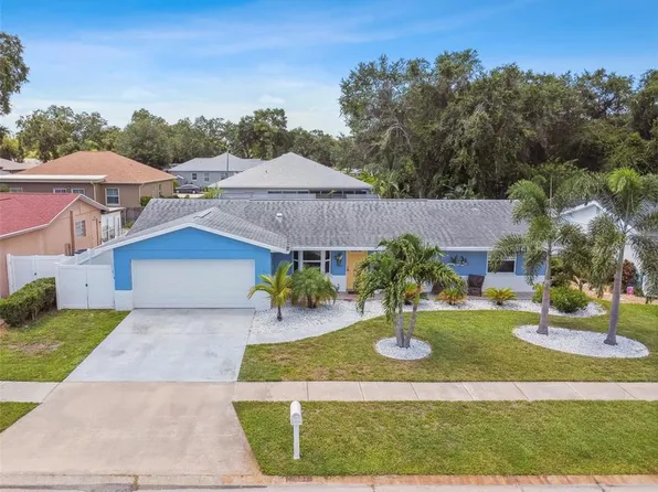 2937 163rd Ave N, Clearwater, FL 33760