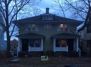 990 Manhattan Ave, Dayton, OH 45406