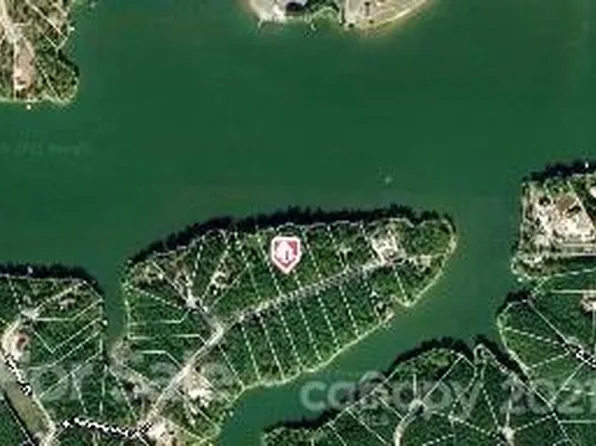 2393 W Paradise Harbor Dr, Connelly Springs, NC 28612