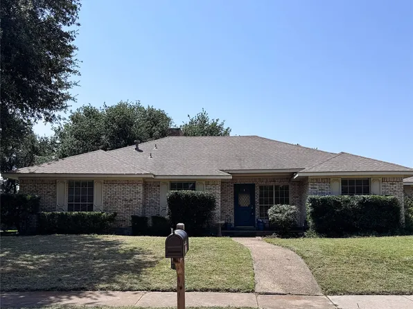 2308 Cliffside Dr, Plano, TX 75023