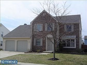 total rehab..brick front