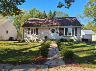 433 Mountain Ave, North Plainfield, NJ 07062