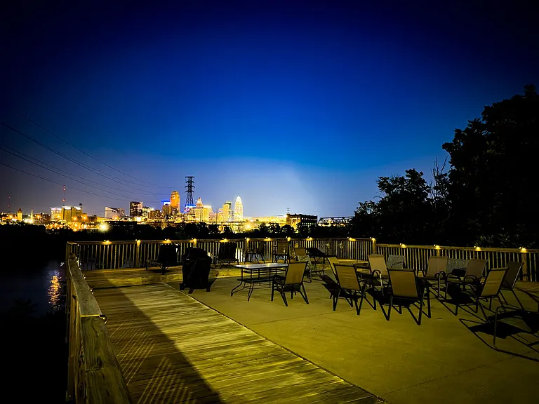 CitiView ~ On the River — Photo 41
