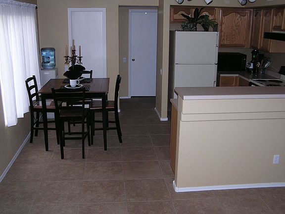 Kitchen and Dining