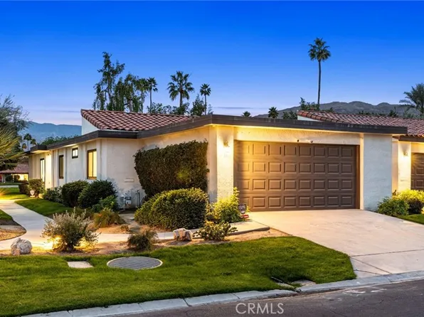 65 Don Quixote Dr, Rancho Mirage, CA 92270