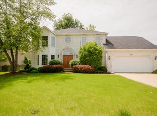 2397 Waterbury Cir, Aurora, IL