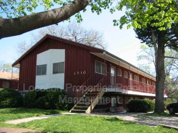 1510 Kentucky St, Lawrence, KS