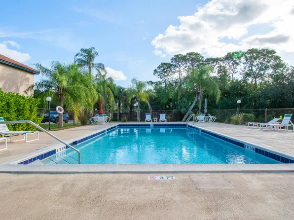 2474 SE Garden Terrace Terrace, Port St Lucie, FL 34952
