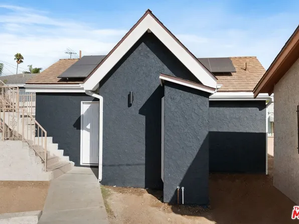 607 E Fairview Blvd #B, Inglewood, CA 90302