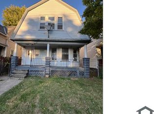 7529 Spafford Rd, Cleveland, OH 44105