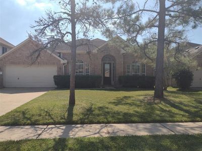 11308 Windy Dawn Dr, Pearland, TX, 77584