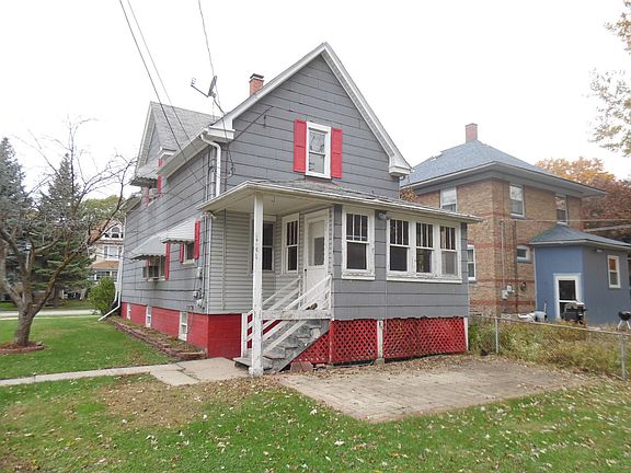 2nd image of 815 N 7th Ave