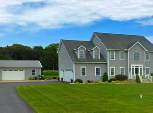 7035 Clark Rd, Seaford, DE 19973