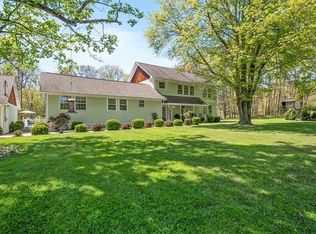 5535 Clearview Rd, Gibsonia, PA 15044
